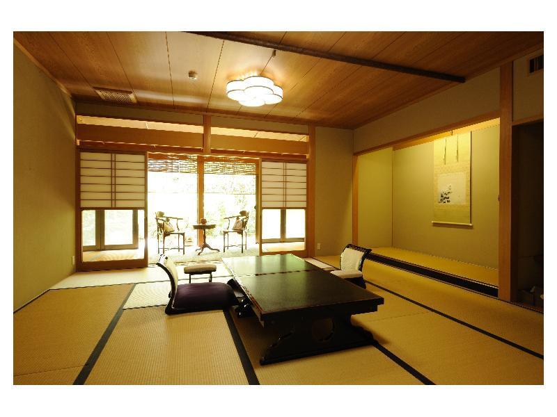 Hotel Ryotei Ryokan Yasui Hikone Esterno foto